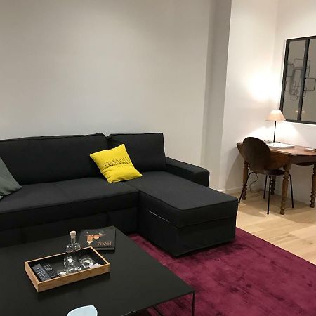 Le Luciole Apartamento Marselha Exterior foto