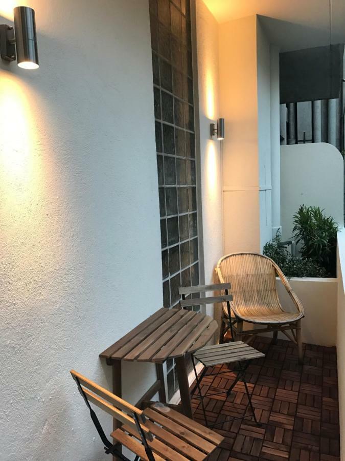 Le Luciole Apartamento Marselha Exterior foto