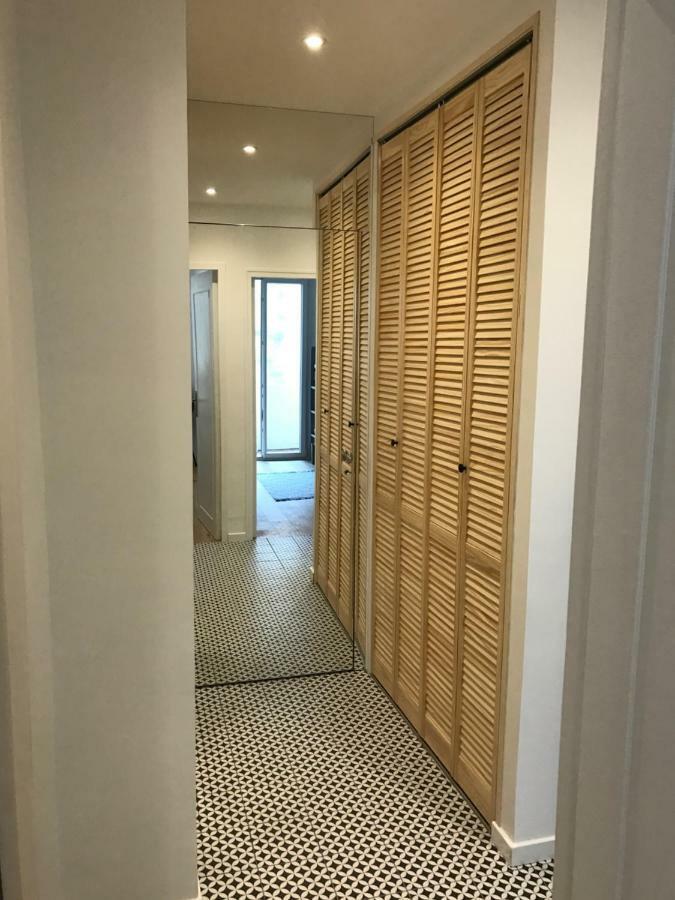Le Luciole Apartamento Marselha Exterior foto